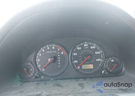 2004 Honda Civic из США, поврежденный, VIN 1HGEN26424L000262